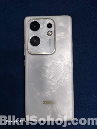 Infinix zero 30 4g